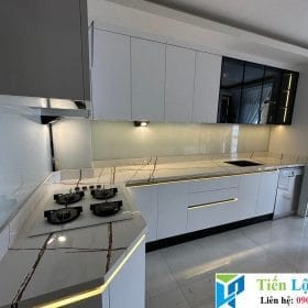 Đá hoa cương bếp