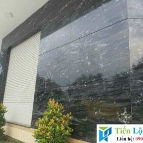 Đá hoa cương mặt tiền