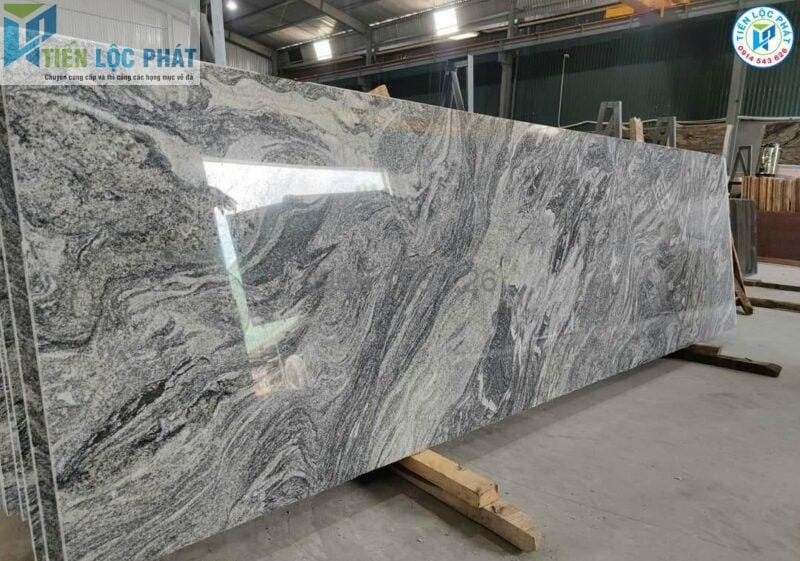 Đá trắng sa mạc