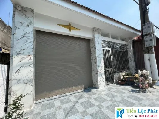 Ảnh đá mặt tiền