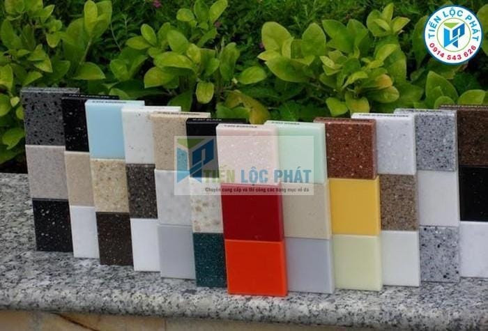 Đá lát sân đẹp Đá lát sân đẹp