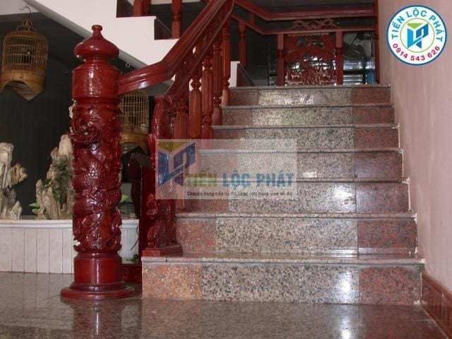 đá hoa cương hợp gia chủ mệnh hỏa