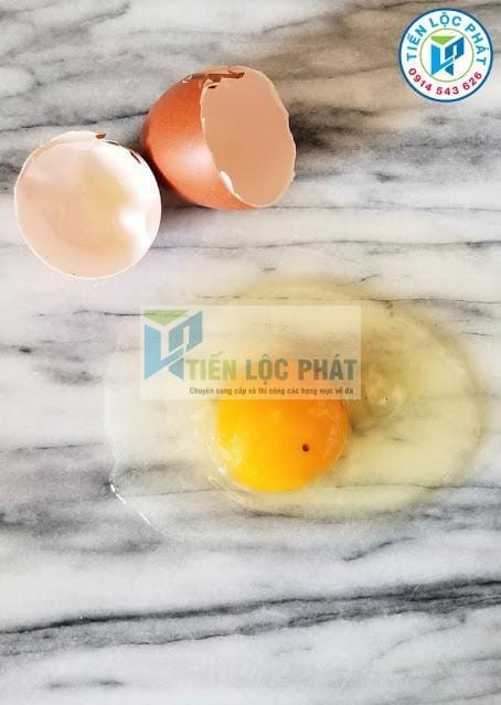 cách bảo quản đá hoa cương