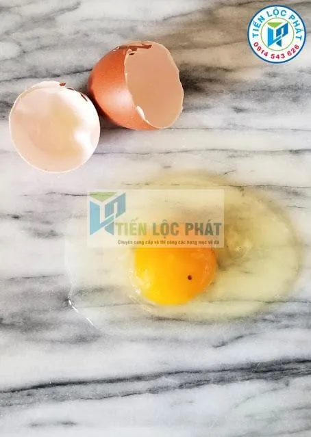 cách bảo quản đá hoa cương