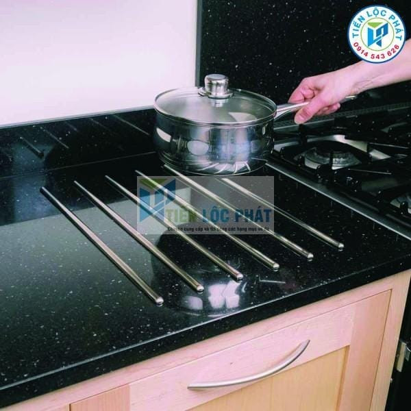 bảo quản đá hoa cương