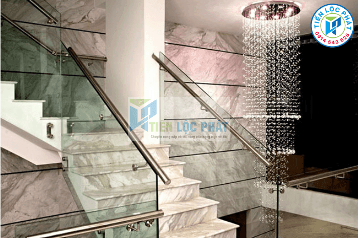 đá marble phổ biến