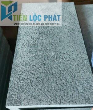 Đá xanh Thanh Hóa mặt băm