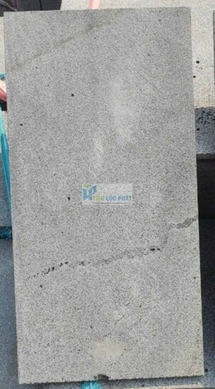 Đá ong xám sân vườn