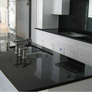 Mặt bếp đá hoa cương