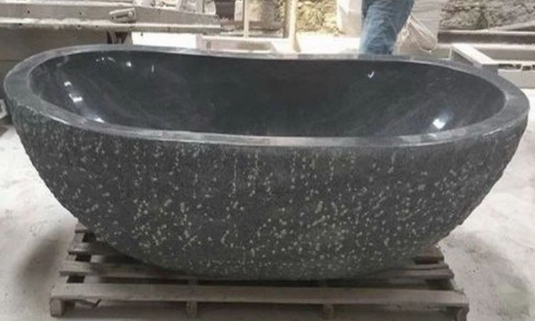Bồn Tắm Đá Granite