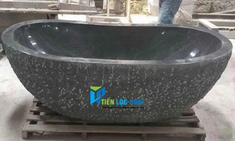 Bồn Tắm Đá Granite