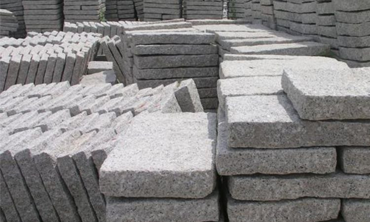 Các tiêu chí quan trọng khi chọn đá lát sân vườn