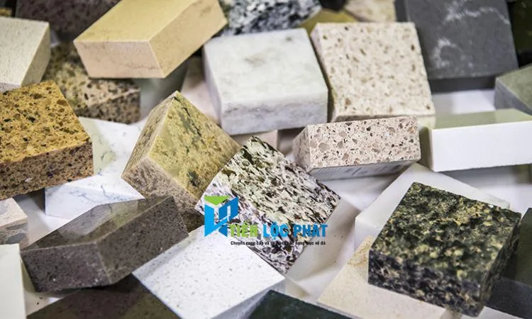 1m2 đá Granite bằng bao nhiêu kg?