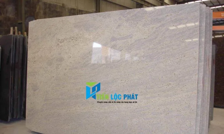 Giá đá hoa cương hiện nay