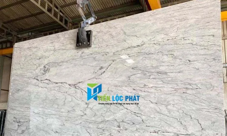 Các yếu tố ảnh hưởng đến giá đá hoa cương