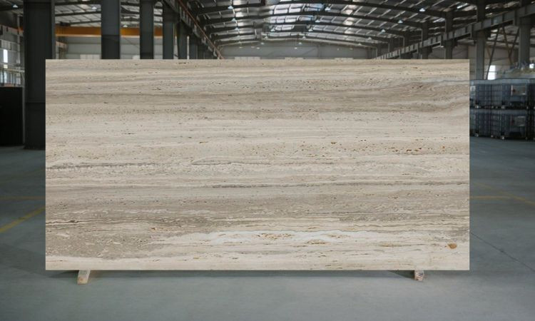 Đặc điểm nổi bật của đá Travertine