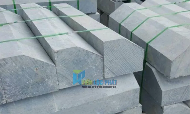 bó vỉa đá granite