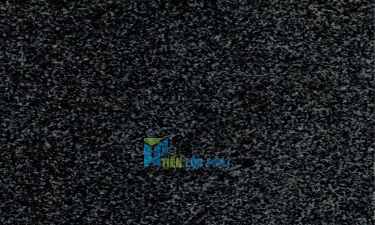 đá đen Sông Hinh