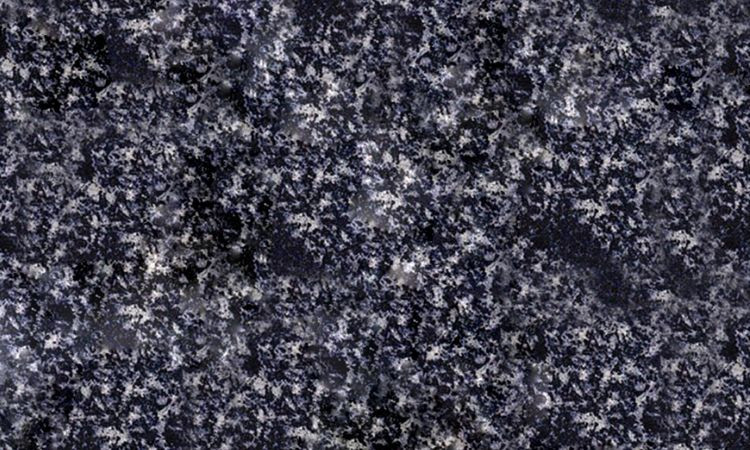 đá đen Sông Hinh