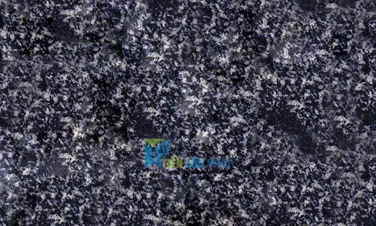 đá đen Sông Hinh