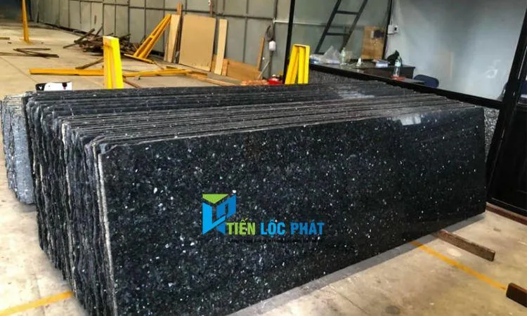 Đá kim sa bao nhiêu tiền một mét vuông?