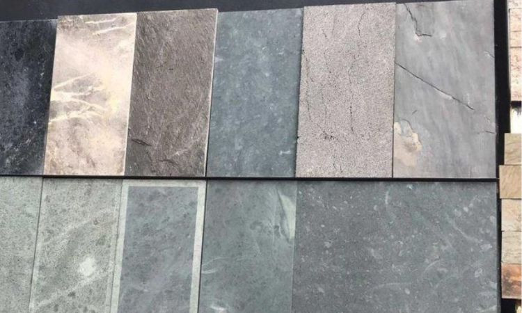 Các loại đá lát sân vườn 30x60