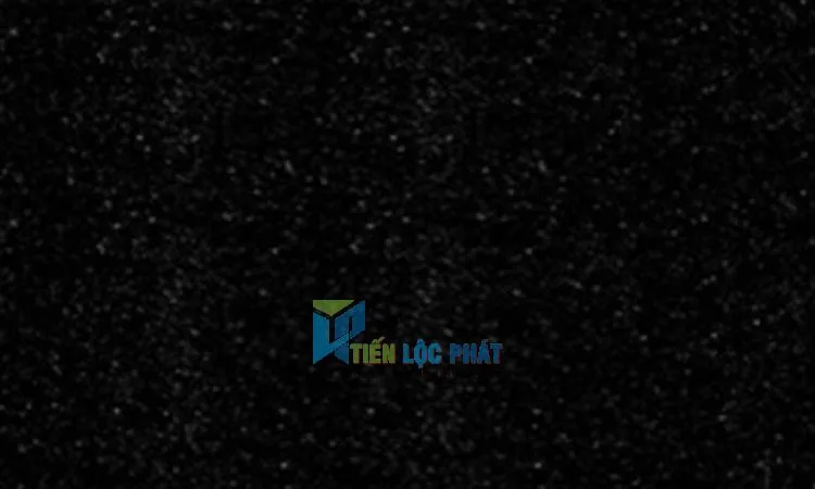 Đá Hoa Cương Đen Kim Sa Ấn Độ