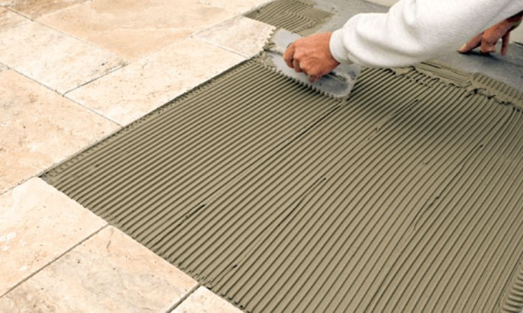 Cách tính lượng xi măng cần thiết