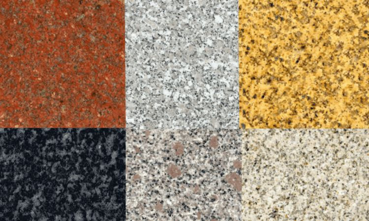 Lựa Chọn Màu Sắc Và Hoa Văn