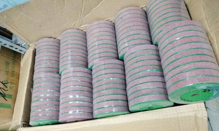 vật tư khai thác và chế tác đá hoa cương