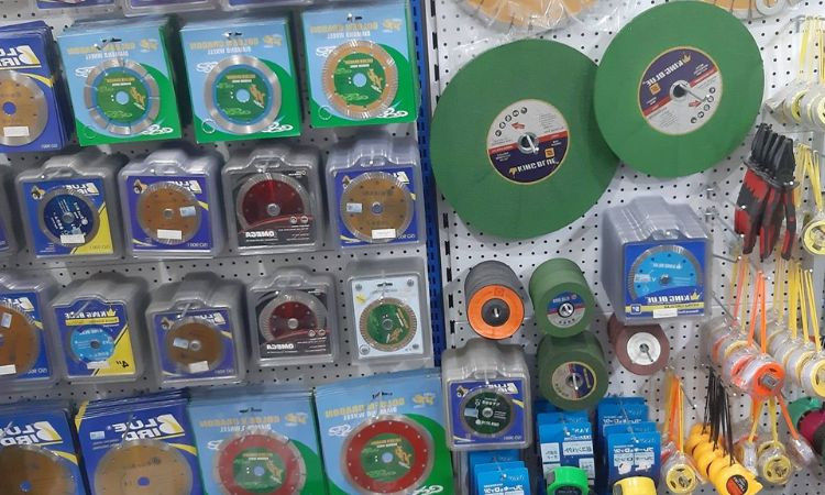 vật tư thi công đá hoa cương