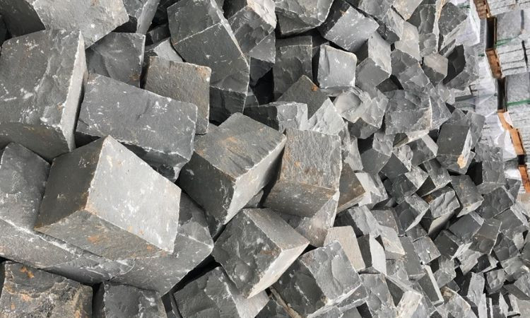 giá đá Cubic 100x100x50