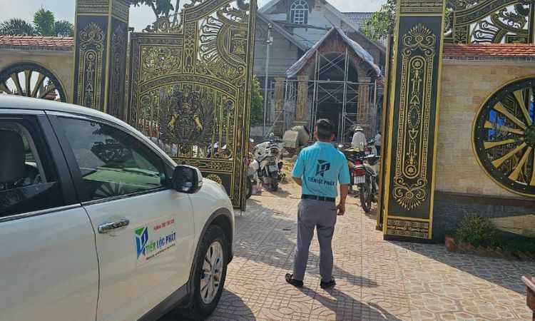 đá hoa cương Biên Hòa