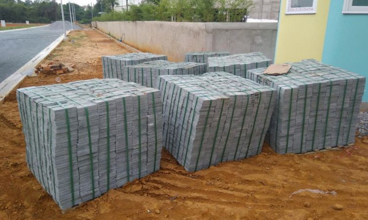 đá lát sân vườn Thanh Hóa