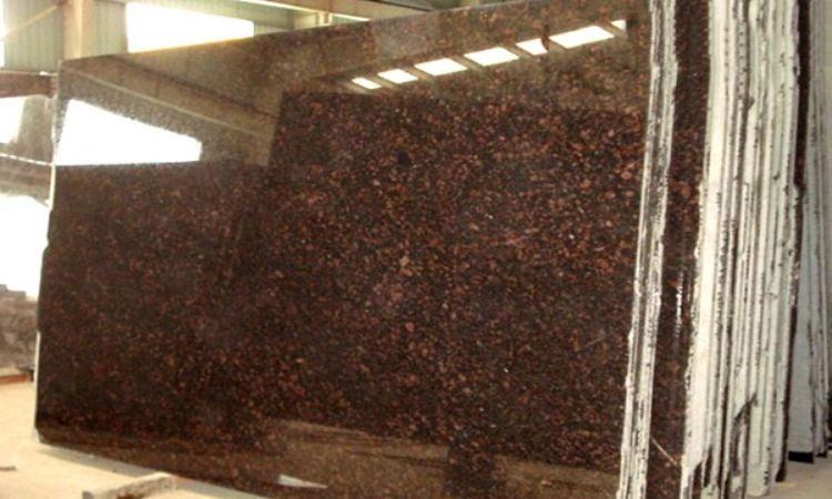 đá nâu Anh Quốc