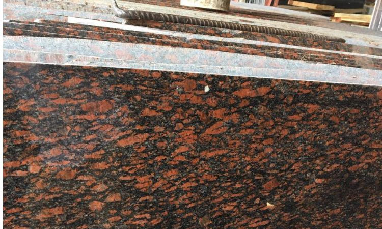 đá nâu Anh Quốc