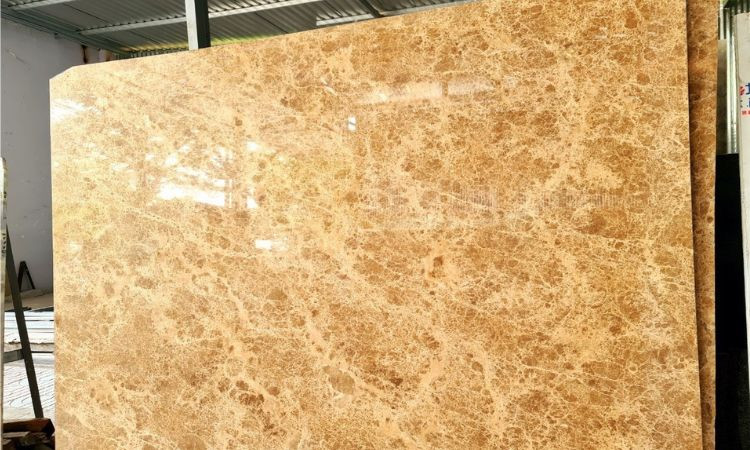 đá nâu Tây Ban Nha