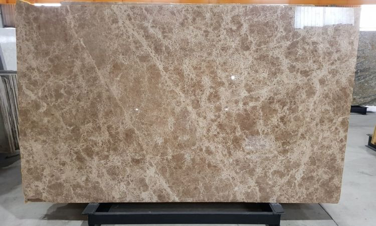 đá nâu Tây Ban Nha