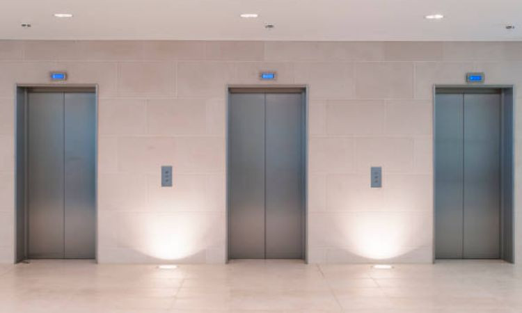 Báo giá đá ốp thang máy