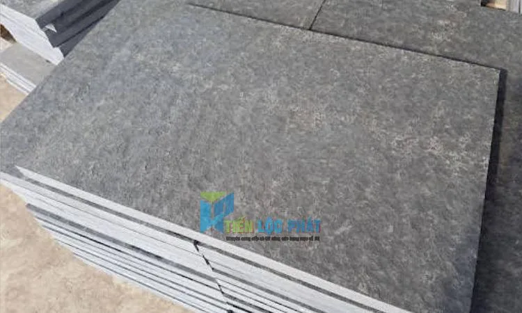 đá granite khò nhám