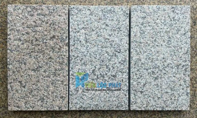 đá Granite khò nhám