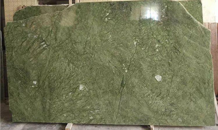 đá hoa cương xanh cẩm thạch