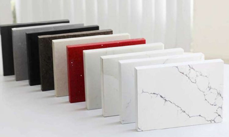 Đá nhân tạo gốc Thạch Anh Vicostone