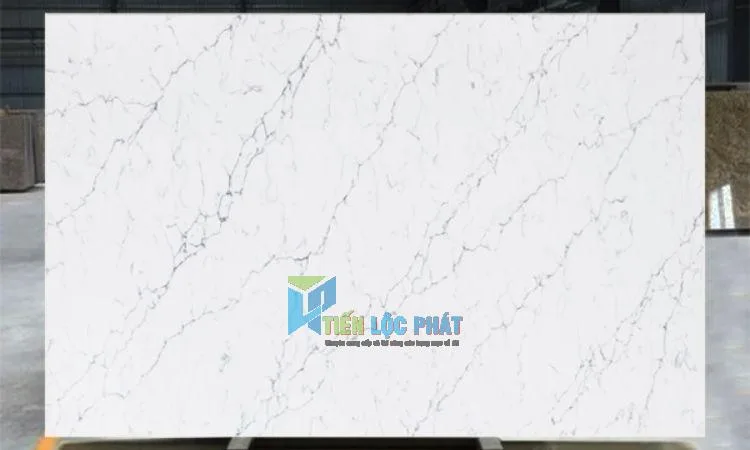 Đá nhân tạo gốc Thạch Anh Vicostone
