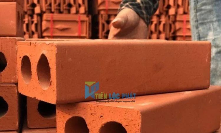 Các yếu tố cần cân nhắc khi lựa chọn gạch xây dựng