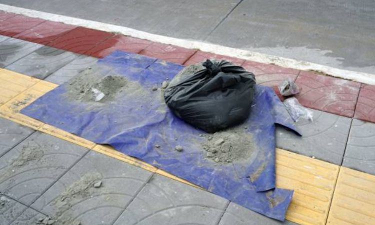 1 bao xi măng cán nền bao nhiêu m2?