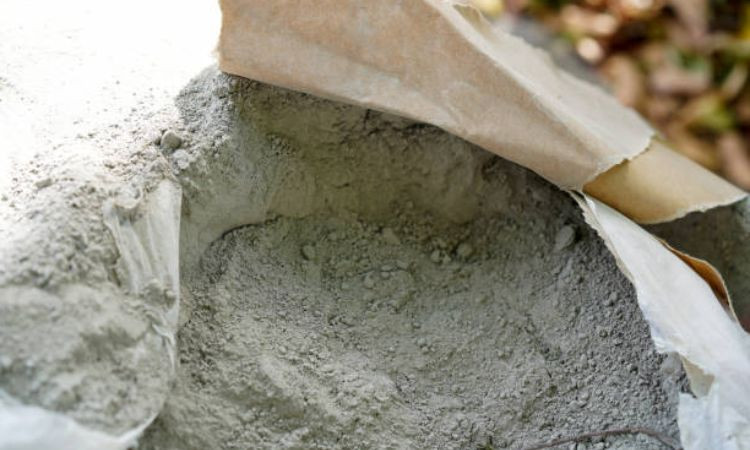 1 bao xi măng cán nền bao nhiêu m2?