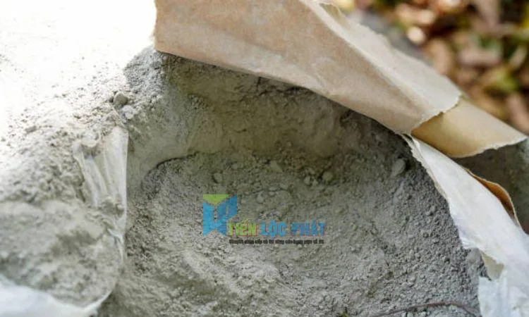 1 bao xi măng cán nền bao nhiêu m2?