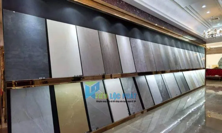 Kinh nghiệm chọn mua gạch lát nền 50x50 chất lượng
