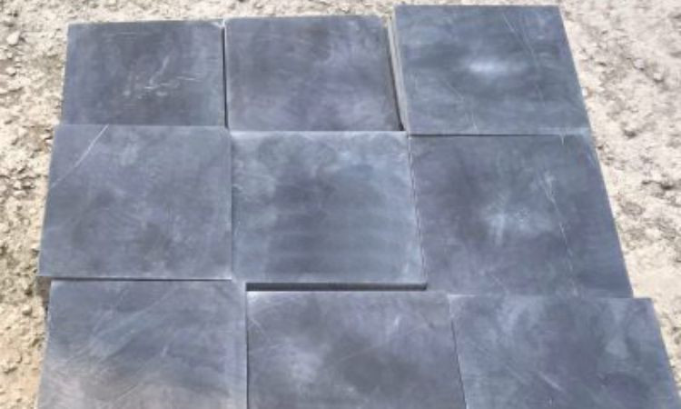 Đá xanh đen Thanh Hóa